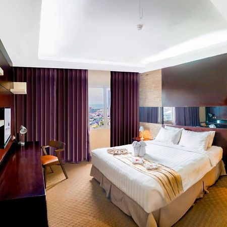 ดา เวียนนา บูทิก โฮเต็ล Hotel Batam ภายนอก รูปภาพ