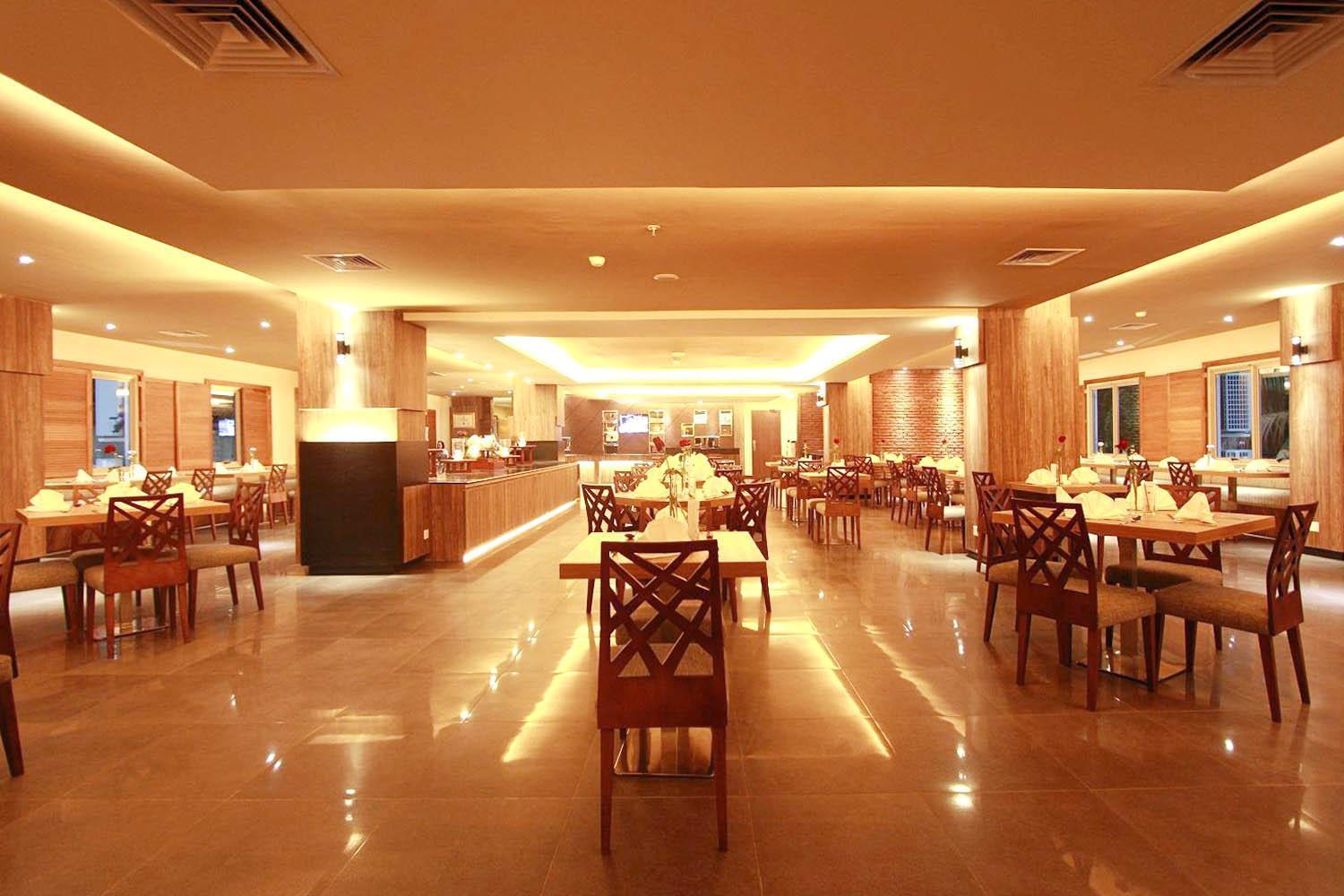 ดา เวียนนา บูทิก โฮเต็ล Hotel Batam ภายนอก รูปภาพ