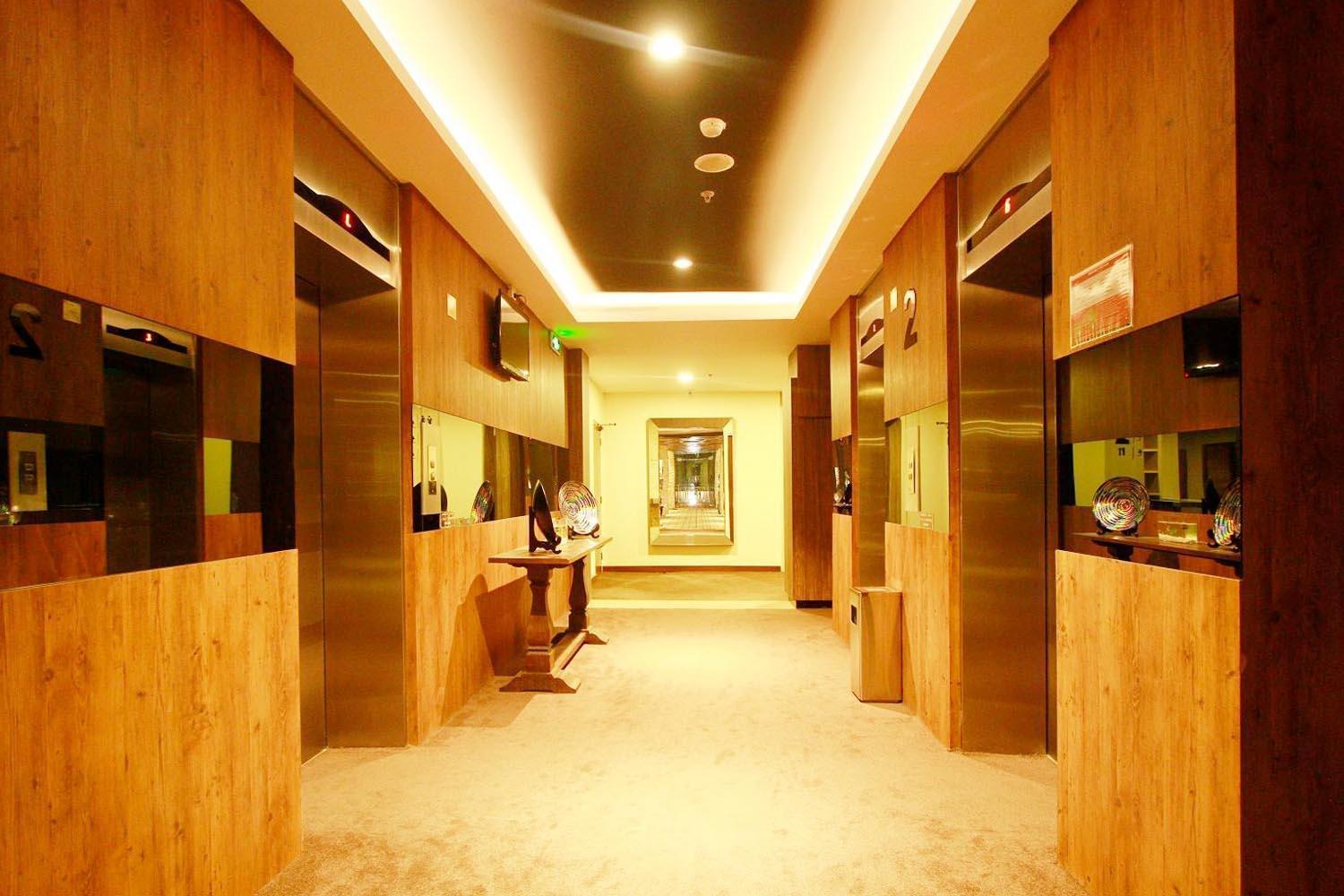 ดา เวียนนา บูทิก โฮเต็ล Hotel Batam ภายนอก รูปภาพ