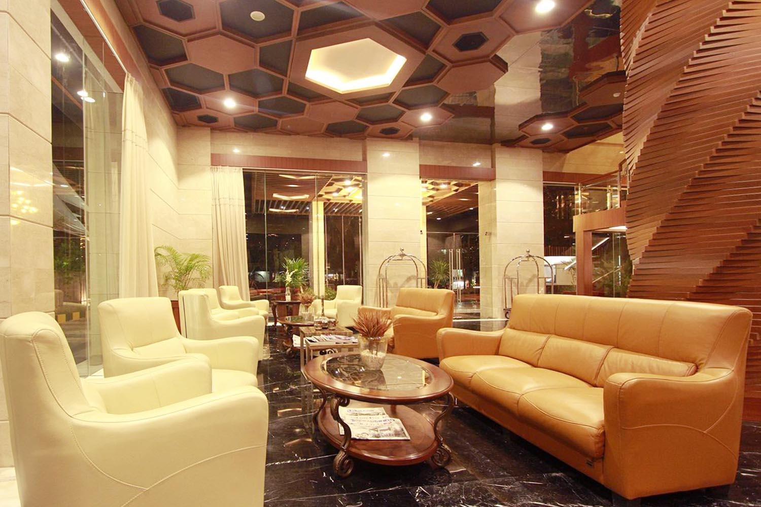 ดา เวียนนา บูทิก โฮเต็ล Hotel Batam ภายนอก รูปภาพ