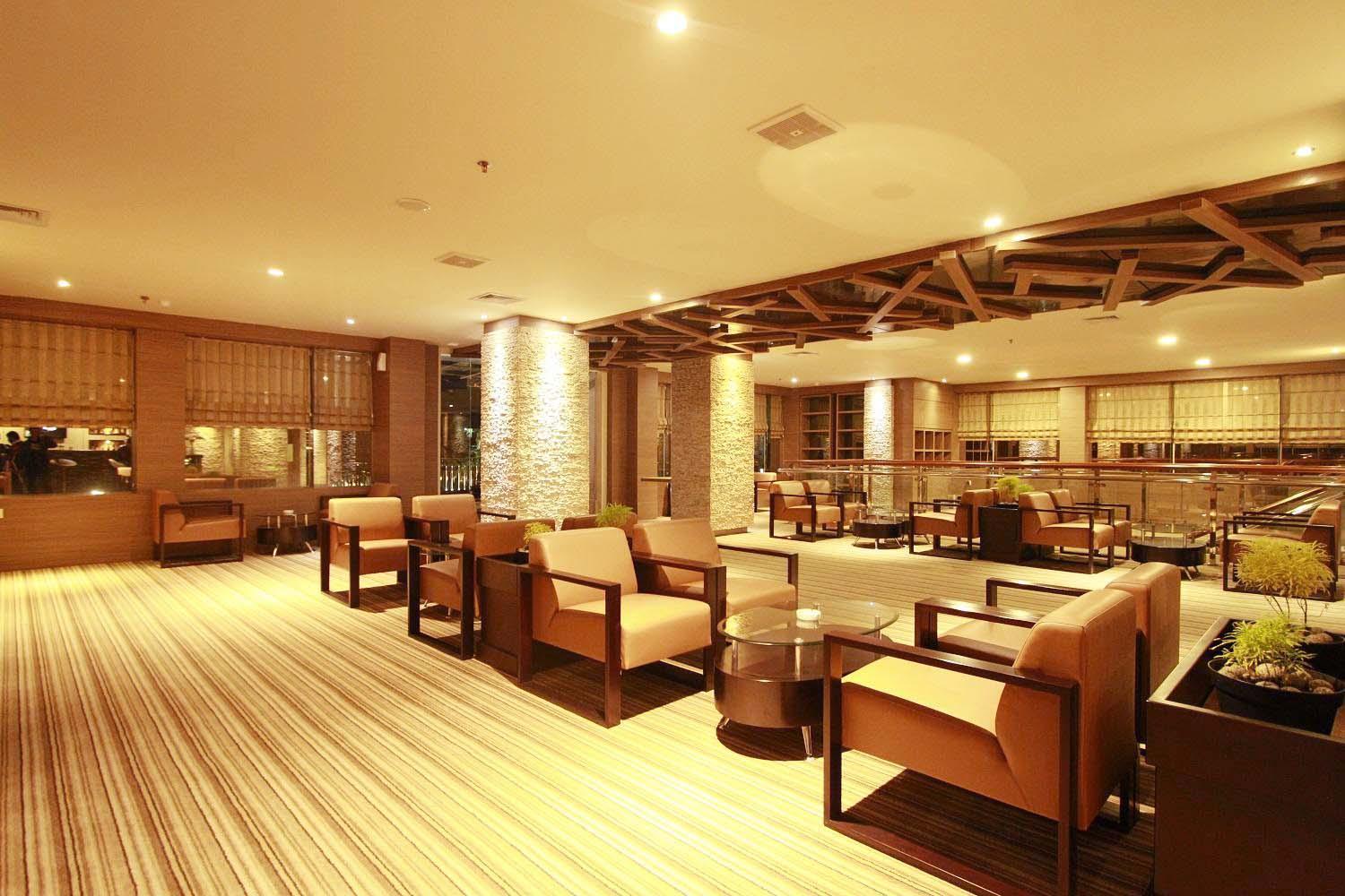 ดา เวียนนา บูทิก โฮเต็ล Hotel Batam ภายนอก รูปภาพ